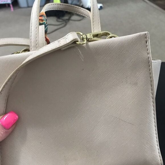 Steve Madden Crossover Bag Small - Picture 7 of 10